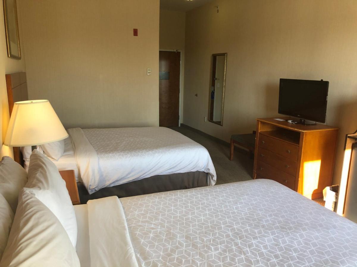 Holiday Inn Express Hotel & Suites Howell By Ihg Exteriör bild