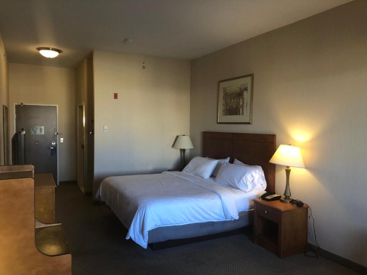 Holiday Inn Express Hotel & Suites Howell By Ihg Exteriör bild