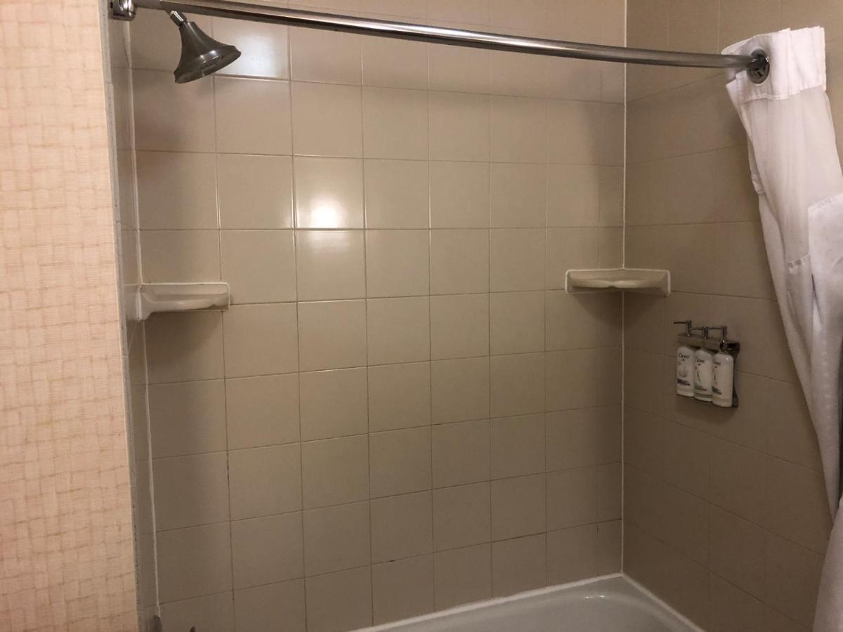 Holiday Inn Express Hotel & Suites Howell By Ihg Exteriör bild
